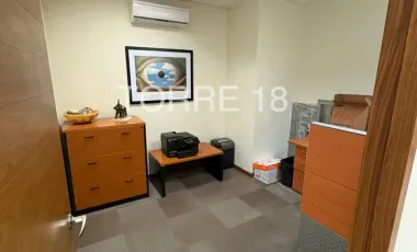 Oficina en renta en Interlomas, Huixquilucan, México