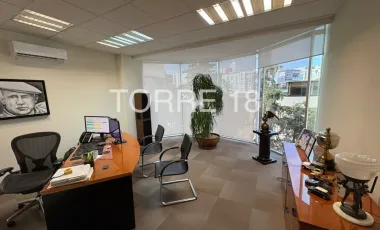 Oficina en renta en Interlomas, Huixquilucan, México