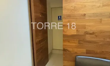 Oficina en renta en Interlomas, Huixquilucan, México