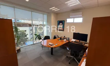 Oficina en renta en Interlomas, Huixquilucan, México