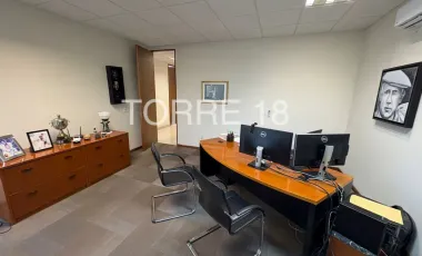 Oficina en renta en Interlomas, Huixquilucan, México