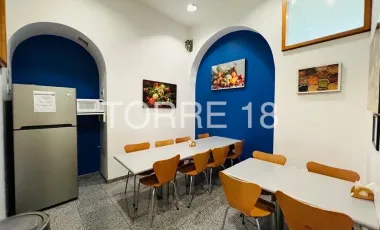 Oficina en venta en Bosques de las Lomas, Cuajimalpa de Morelos, Ciudad de México