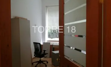 Oficina en venta en Bosques de las Lomas, Cuajimalpa de Morelos, Ciudad de México