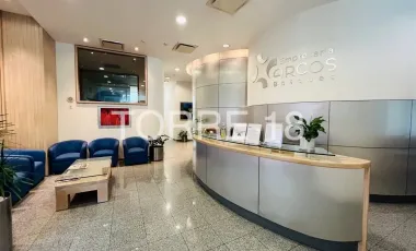 Oficina en venta en Bosques de las Lomas, Cuajimalpa de Morelos, Ciudad de México