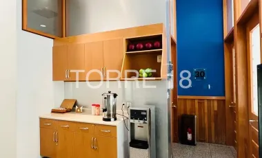 Oficina en venta en Bosques de las Lomas, Cuajimalpa de Morelos, Ciudad de México