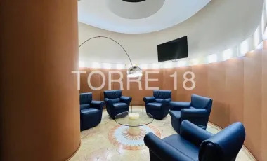 Oficina en venta en Bosques de las Lomas, Cuajimalpa de Morelos, Ciudad de México