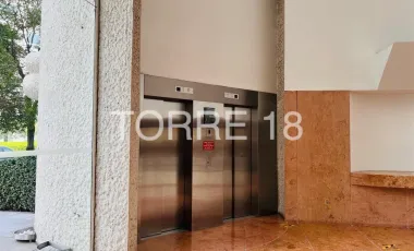 Oficina en venta en Bosques de las Lomas, Cuajimalpa de Morelos, Ciudad de México