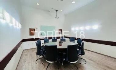 Oficina en venta en Bosques de las Lomas, Cuajimalpa de Morelos, Ciudad de México