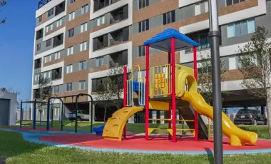 Departamento en venta en Living San Nicolás, San Nicolás de los Garza, Nuevo León