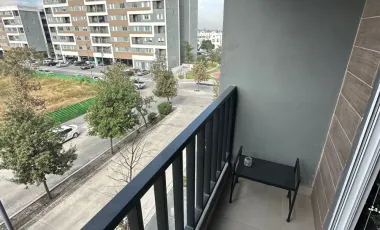 Departamento en venta en Living San Nicolás, San Nicolás de los Garza, Nuevo León
