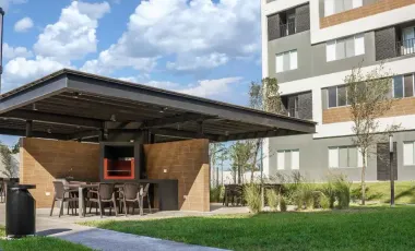 Departamento en venta en Living San Nicolás, San Nicolás de los Garza, Nuevo León