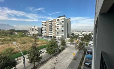 Departamento en venta en Living San Nicolás, San Nicolás de los Garza, Nuevo León