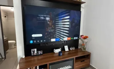 Departamento en venta en Living San Nicolás, San Nicolás de los Garza, Nuevo León