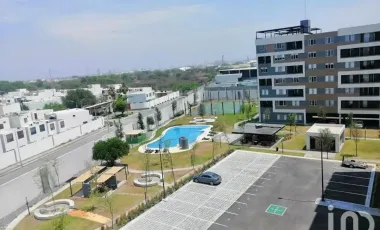 Departamento en venta en Living San Nicolás, San Nicolás de los Garza, Nuevo León