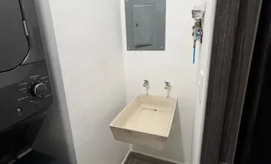 Departamento en venta en Living San Nicolás, San Nicolás de los Garza, Nuevo León