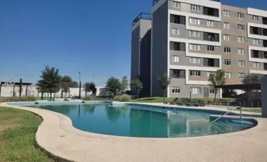 Departamento en venta en Living San Nicolás, San Nicolás de los Garza, Nuevo León