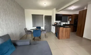 Departamento en venta en Living San Nicolás, San Nicolás de los Garza, Nuevo León