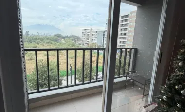 Departamento en venta en Living San Nicolás, San Nicolás de los Garza, Nuevo León
