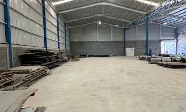 Bodega en renta en Parque Industrial Dinamo del Norte, Salinas Victoria, Nuevo León