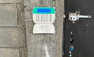 Bodega en renta en Parque Industrial Dinamo del Norte, Salinas Victoria, Nuevo León