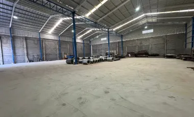 Bodega en renta en Parque Industrial Dinamo del Norte, Salinas Victoria, Nuevo León