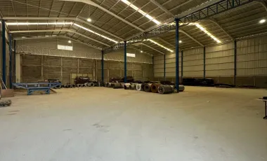 Bodega en renta en Parque Industrial Dinamo del Norte, Salinas Victoria, Nuevo León