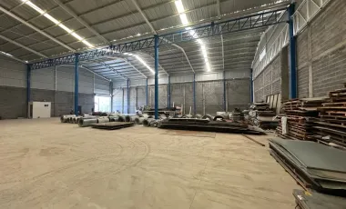 Bodega en renta en Parque Industrial Dinamo del Norte, Salinas Victoria, Nuevo León