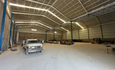 Bodega en renta en Parque Industrial Dinamo del Norte, Salinas Victoria, Nuevo León