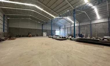 Bodega en renta en Parque Industrial Dinamo del Norte, Salinas Victoria, Nuevo León