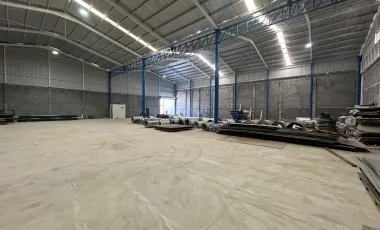 Bodega en renta en Parque Industrial Dinamo del Norte, Salinas Victoria, Nuevo León