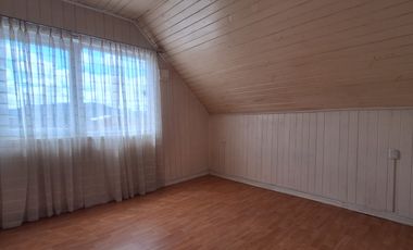 SE ARRIENDA CASA VILLA LOS CACIQUES PLC