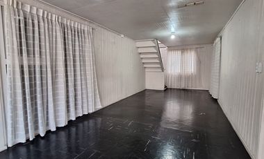 SE ARRIENDA CASA VILLA LOS CACIQUES PLC