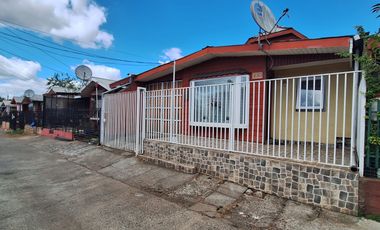 SE ARRIENDA CASA VILLA LOS CACIQUES PLC