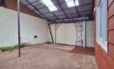 SE ARRIENDA CASA VILLA LOS CACIQUES PLC