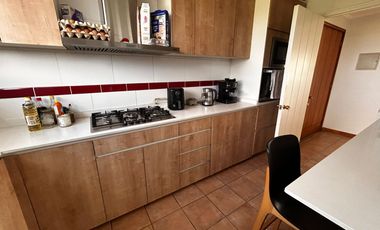 DEPARTAMENTO PREMIUM EN LAS BRISAS DE SANTO DOMINGO