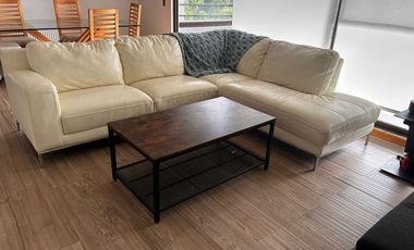 DEPARTAMENTO PREMIUM EN LAS BRISAS DE SANTO DOMINGO