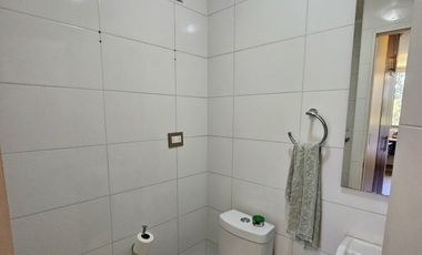 VENDO DEPARTAMENTO 2 DORMITORIOS AMPLIOS CAMINO EL VENADO