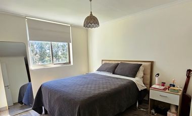 VENDO DEPARTAMENTO 2 DORMITORIOS AMPLIOS CAMINO EL VENADO