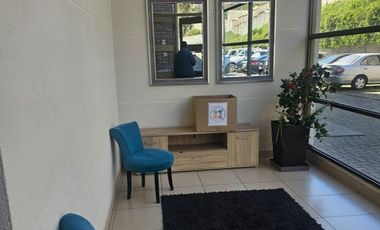 VENDO DEPARTAMENTO 2 DORMITORIOS AMPLIOS CAMINO EL VENADO