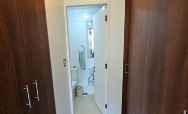 VENDO DEPARTAMENTO 2 DORMITORIOS AMPLIOS CAMINO EL VENADO