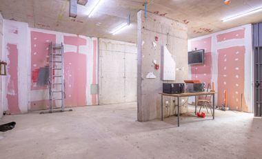 VENTA DE LOCAL EN PROVIDENCIA A PASOS DE BARRIO ITALIA