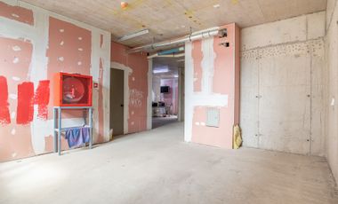 VENTA DE LOCAL EN PROVIDENCIA A PASOS DE BARRIO ITALIA