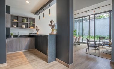 VENTA DE LOCAL EN PROVIDENCIA A PASOS DE BARRIO ITALIA