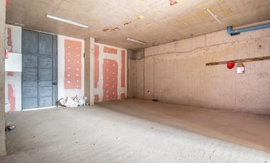 VENTA DE LOCAL EN PROVIDENCIA A PASOS DE BARRIO ITALIA