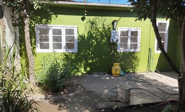 SE ARRIENDA CASA CENTRICA 5D 1B SAN FELIPE