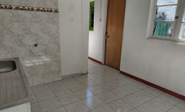 SE ARRIENDA CASA CENTRICA 5D 1B SAN FELIPE