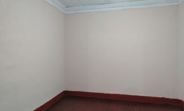 SE ARRIENDA CASA CENTRICA 5D 1B SAN FELIPE