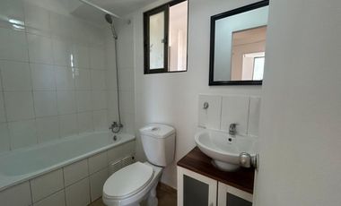 SE ARRIENDA DEPARTAMENTO 3D 1B SAN FELIPE