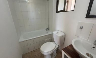 SE ARRIENDA DEPARTAMENTO 3D 1B SAN FELIPE