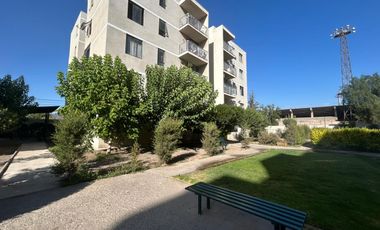 SE ARRIENDA DEPARTAMENTO 3D 1B SAN FELIPE